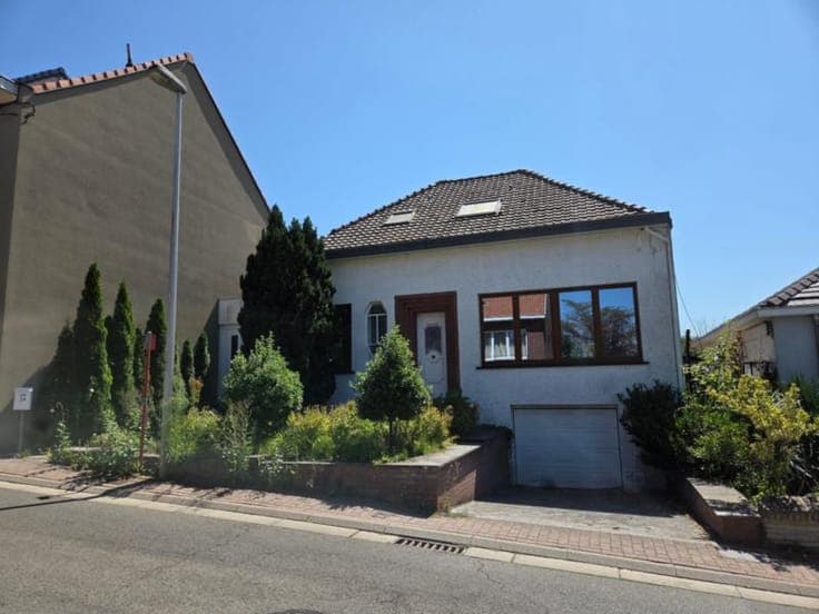 House in Tubize