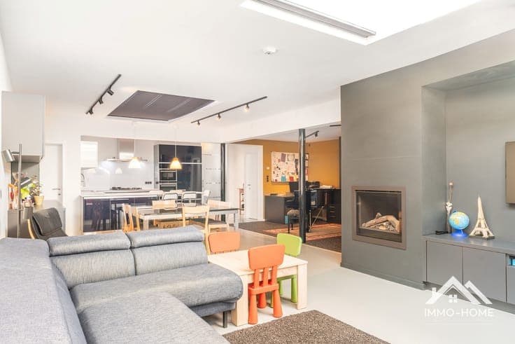 House in Lokeren