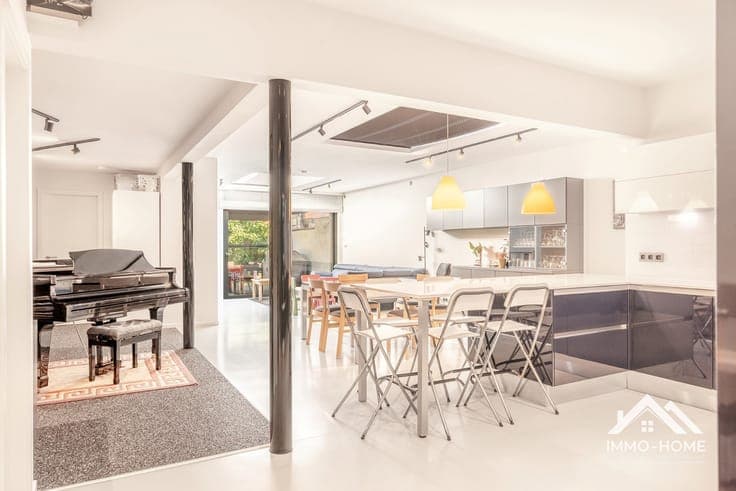 House in Lokeren