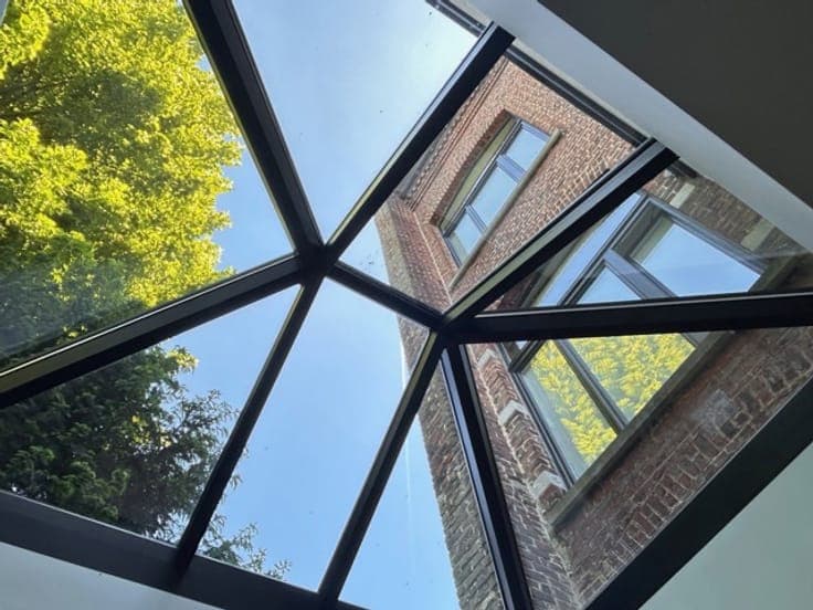 UCCLE - Magnificent Mansion - Garden - Terrace