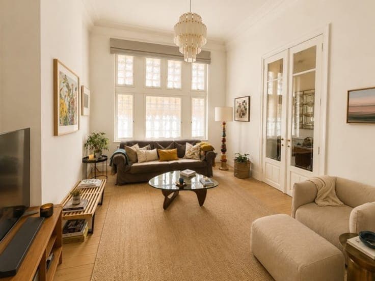 UCCLE - Magnificent Mansion - Garden - Terrace