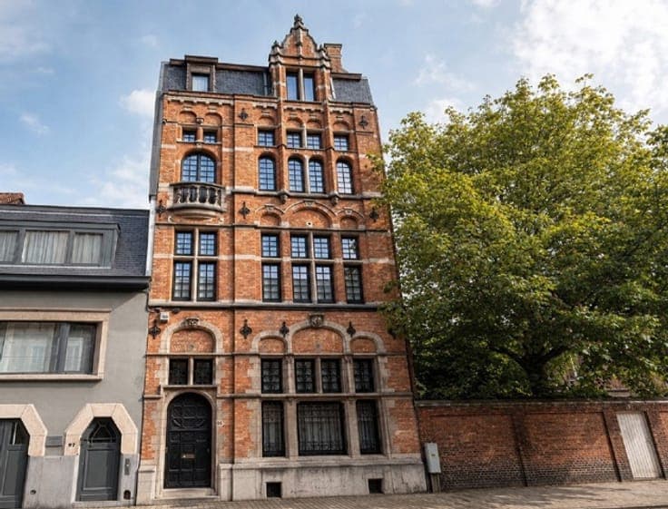 UCCLE - Magnificent Mansion - Garden - Terrace