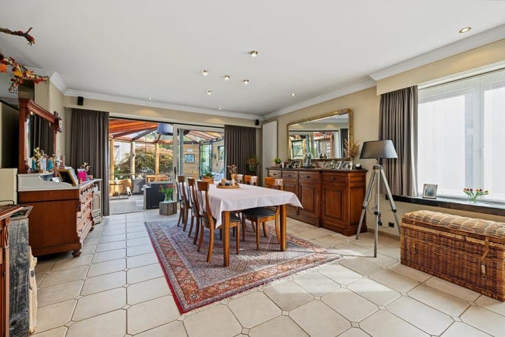 Property with character