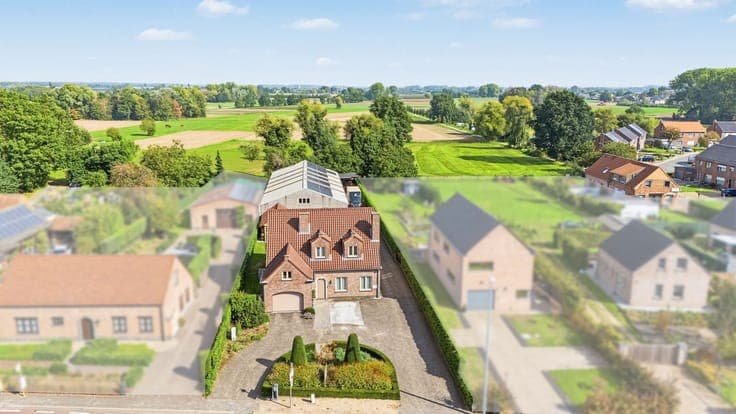 Property with character