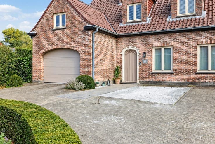 Property with character
