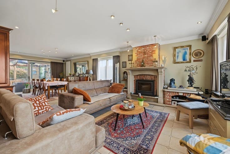 Property with character