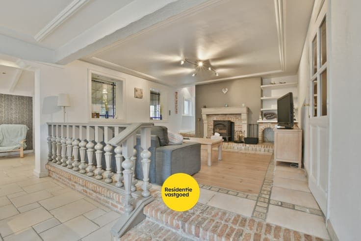 House in Blankenberge