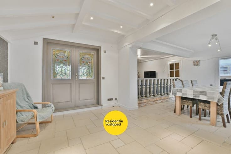 House in Blankenberge