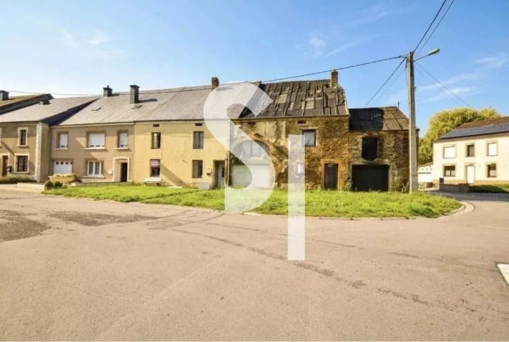 Sale - House Musson - 167,000 €
