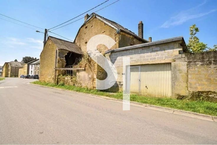 Sale - House Musson - 167,000 €