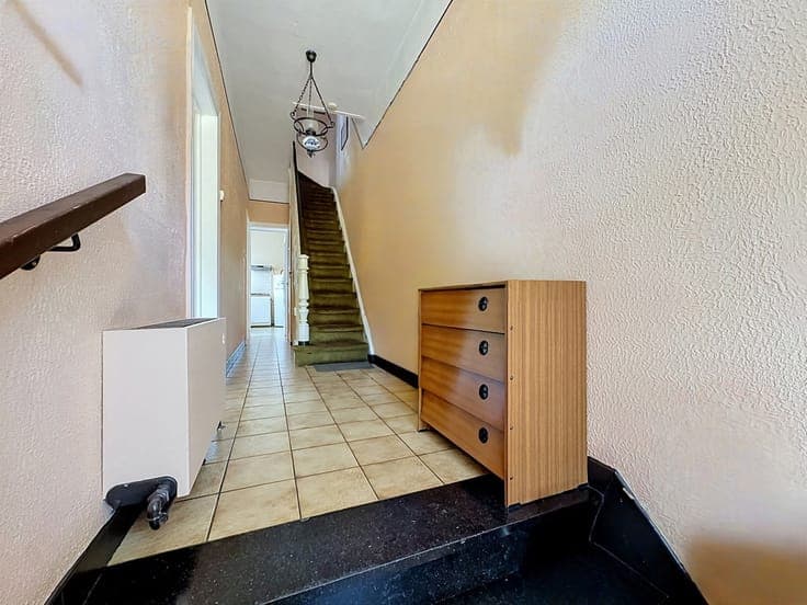 House in Liege