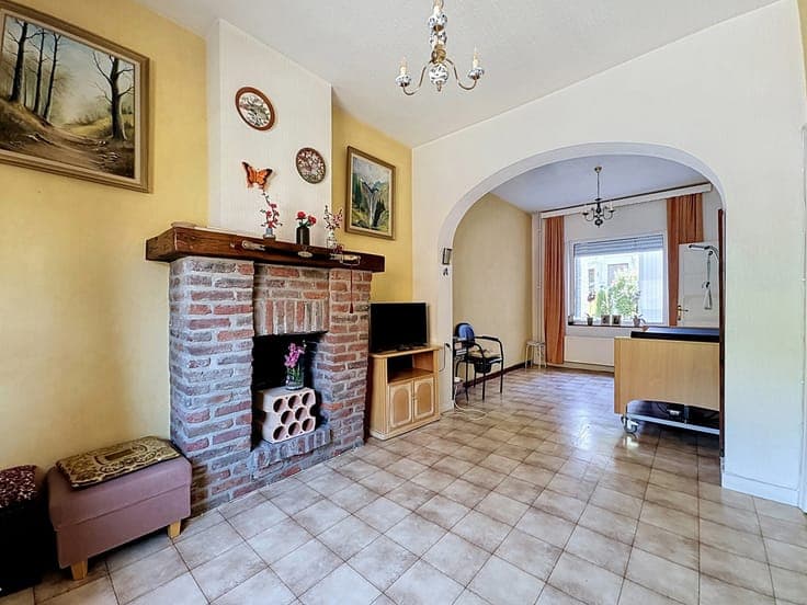House in Liege