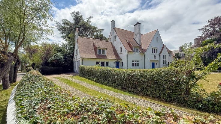 House in Knokke-Heist