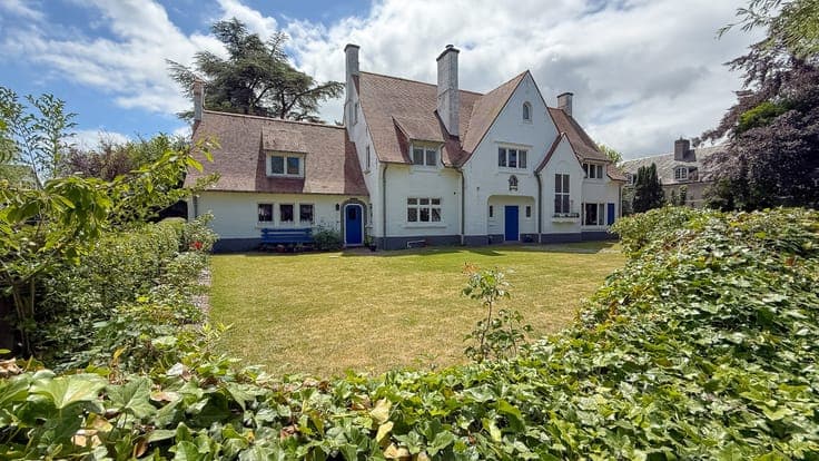 House in Knokke-Heist