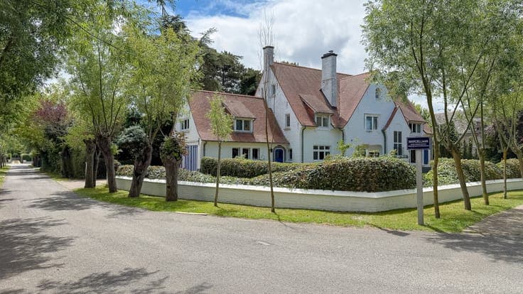 House in Knokke-Heist