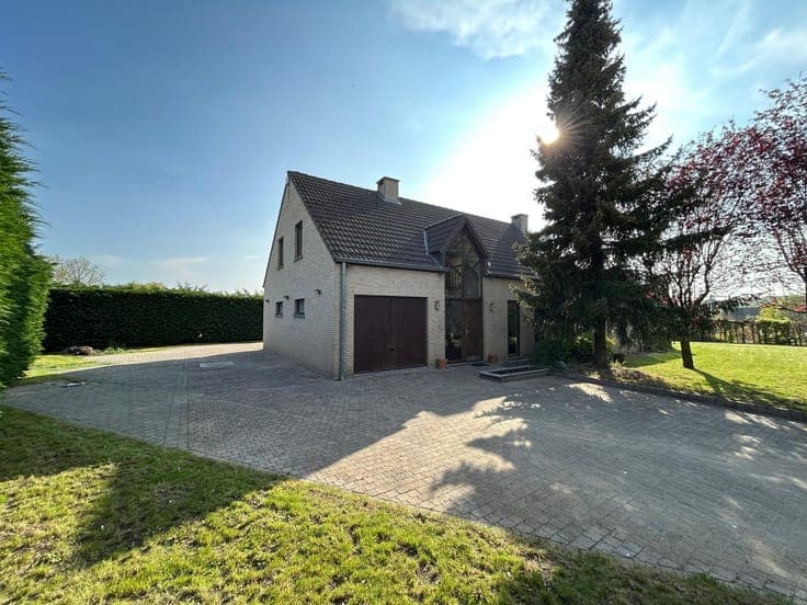 House in Oud-Heverlee