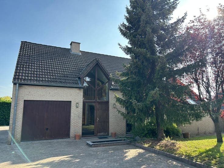 House in Oud-Heverlee
