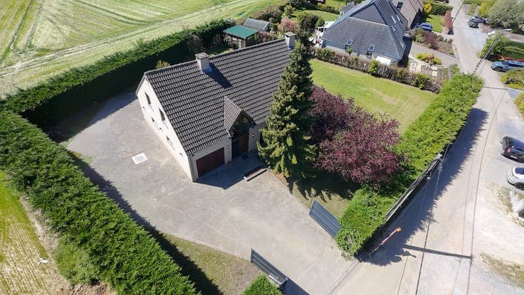 House in Oud-Heverlee