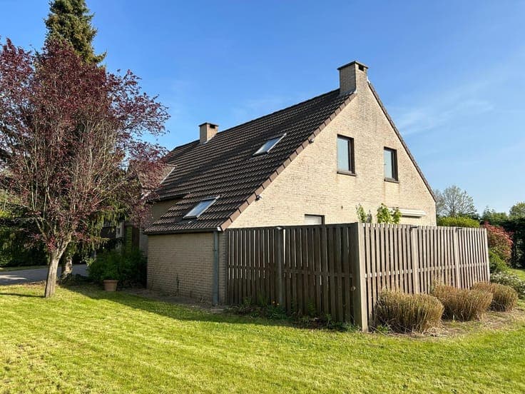 House in Oud-Heverlee