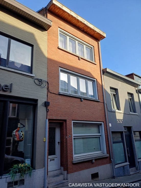 House in Geraardsbergen