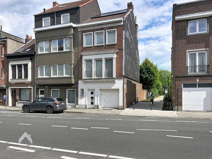 House in Kortrijk