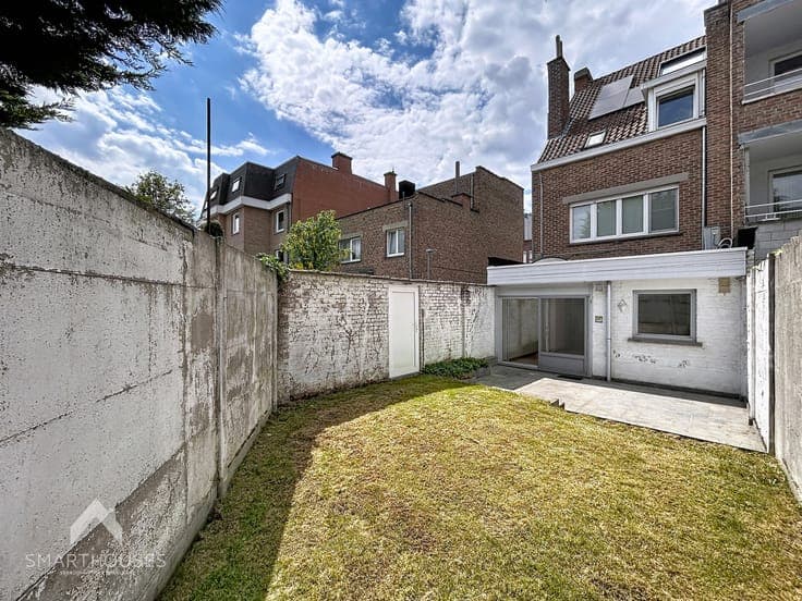 House in Kortrijk