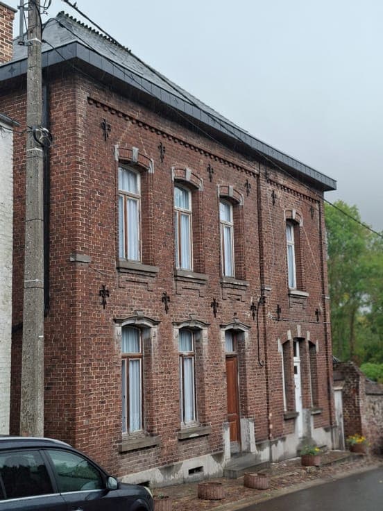 House in Lobbes