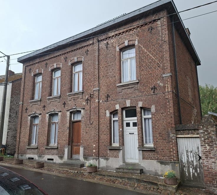 House in Lobbes