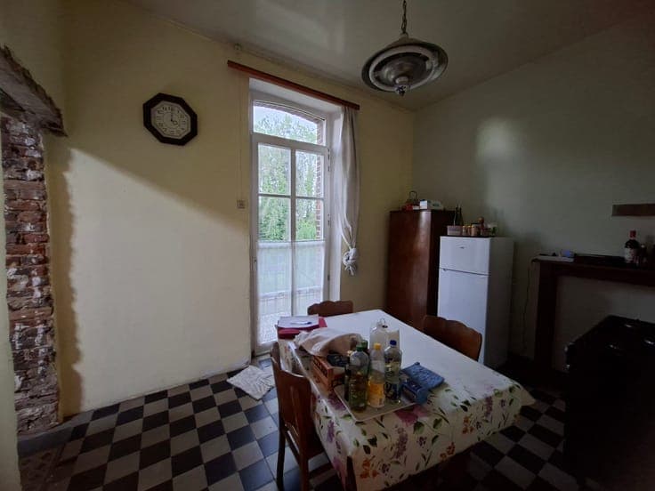 House in Lobbes