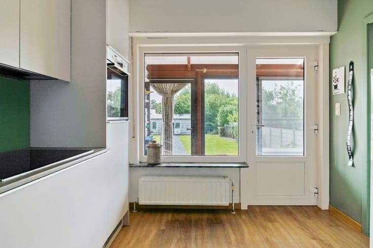 Woning met 2 slpkrs op een ruim perceel te Booischot