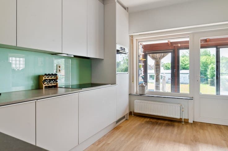 Woning met 2 slpkrs op een ruim perceel te Booischot