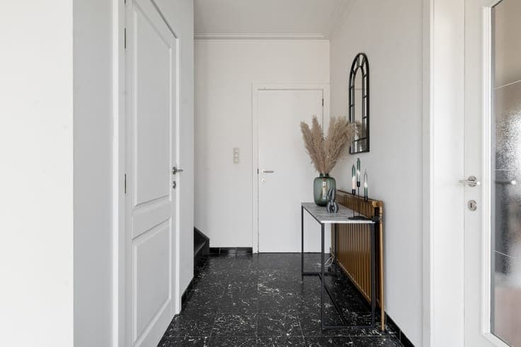 Woning met 2 slpkrs op een ruim perceel te Booischot