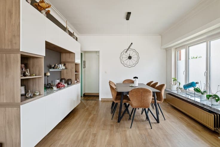 Woning met 2 slpkrs op een ruim perceel te Booischot