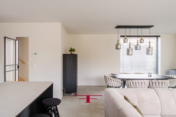 House in Lede
