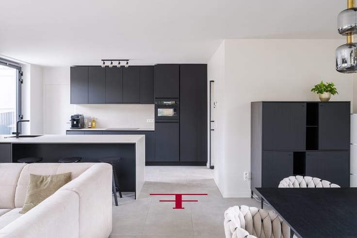 House in Lede
