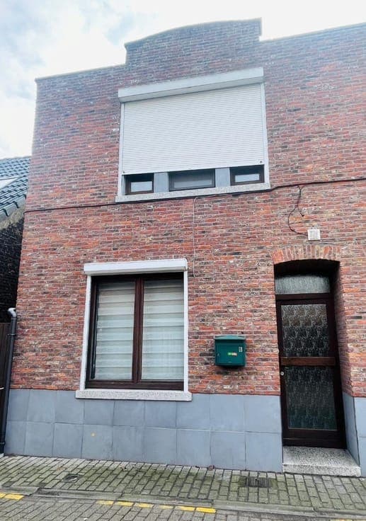 House in Zelzate