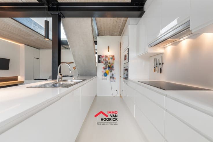 Prachtige ruime instapklare woning !