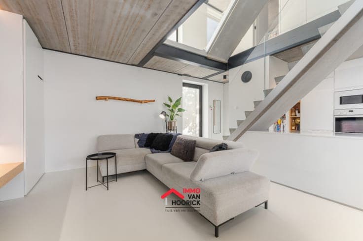 Prachtige ruime instapklare woning !