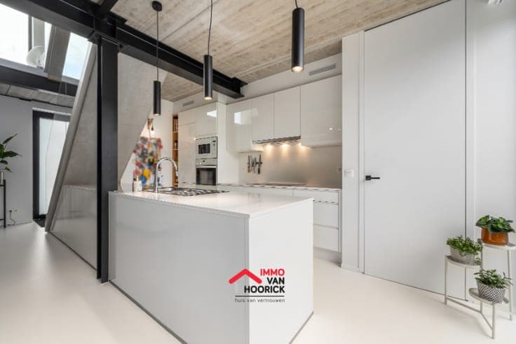 Prachtige ruime instapklare woning !