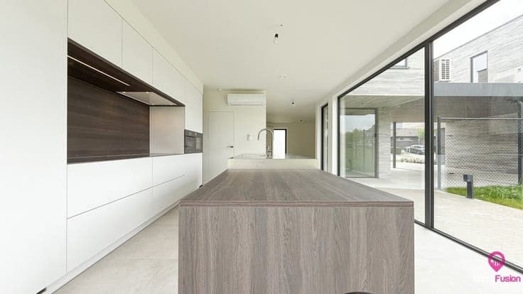 House in Heusden-Zolder