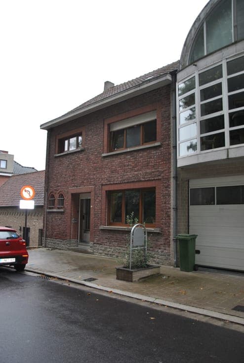 House in Geraardsbergen