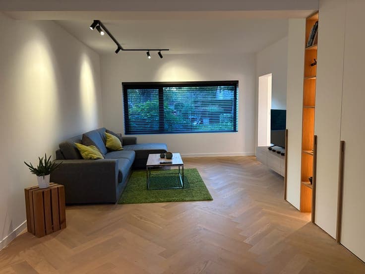House in Leuven
