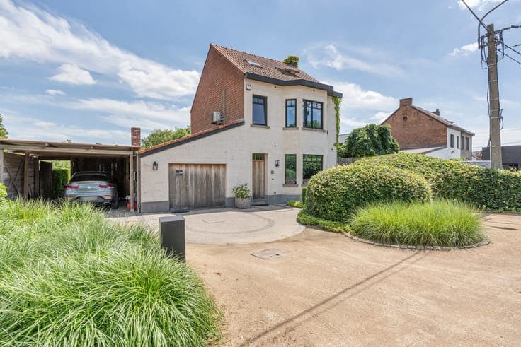 House in Diest