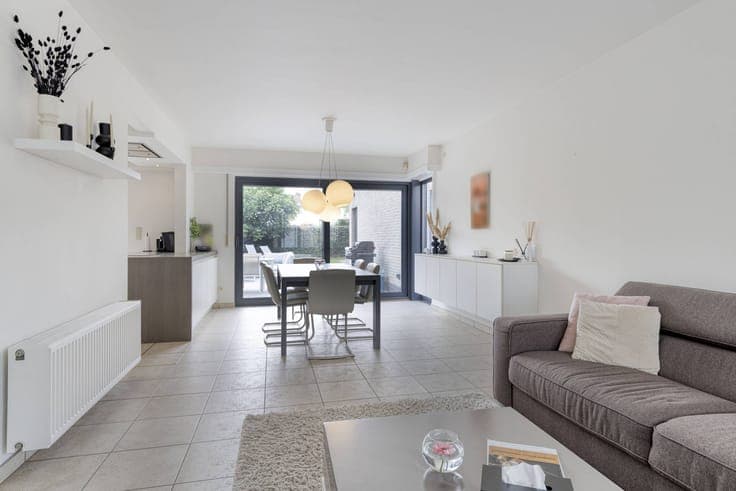 Charming house with garden and 4 bedrooms in Wijnegem!