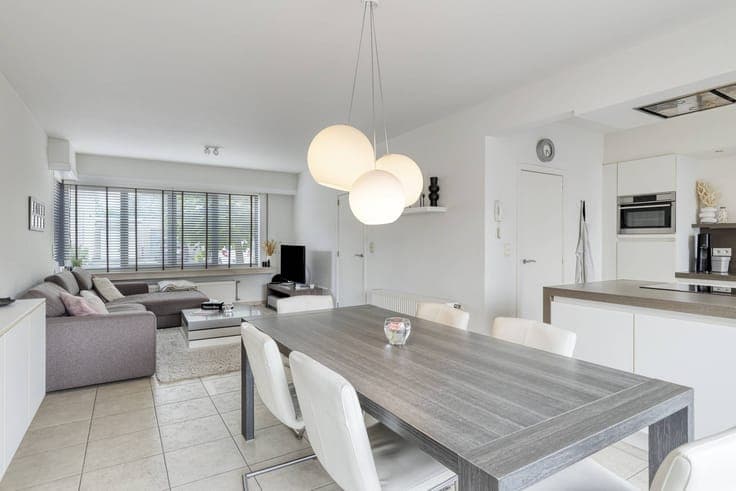 Charming house with garden and 4 bedrooms in Wijnegem!