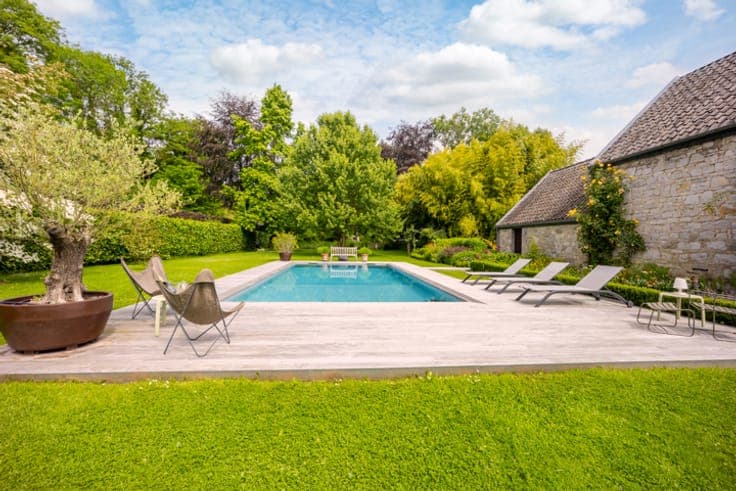 Exceptional property in Moha