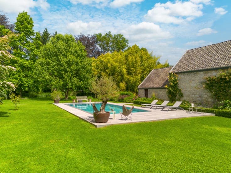 Exceptional property in Moha