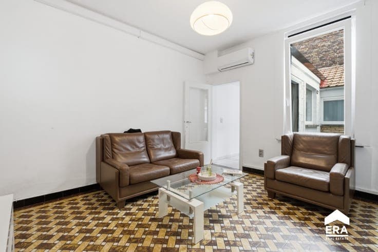 Move-in Ready Home for Sale in Roeselare