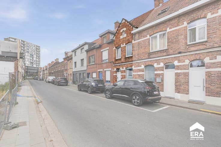 Move-in Ready Home for Sale in Roeselare