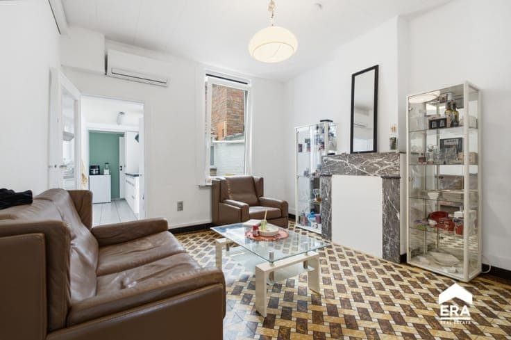 Move-in Ready Home for Sale in Roeselare